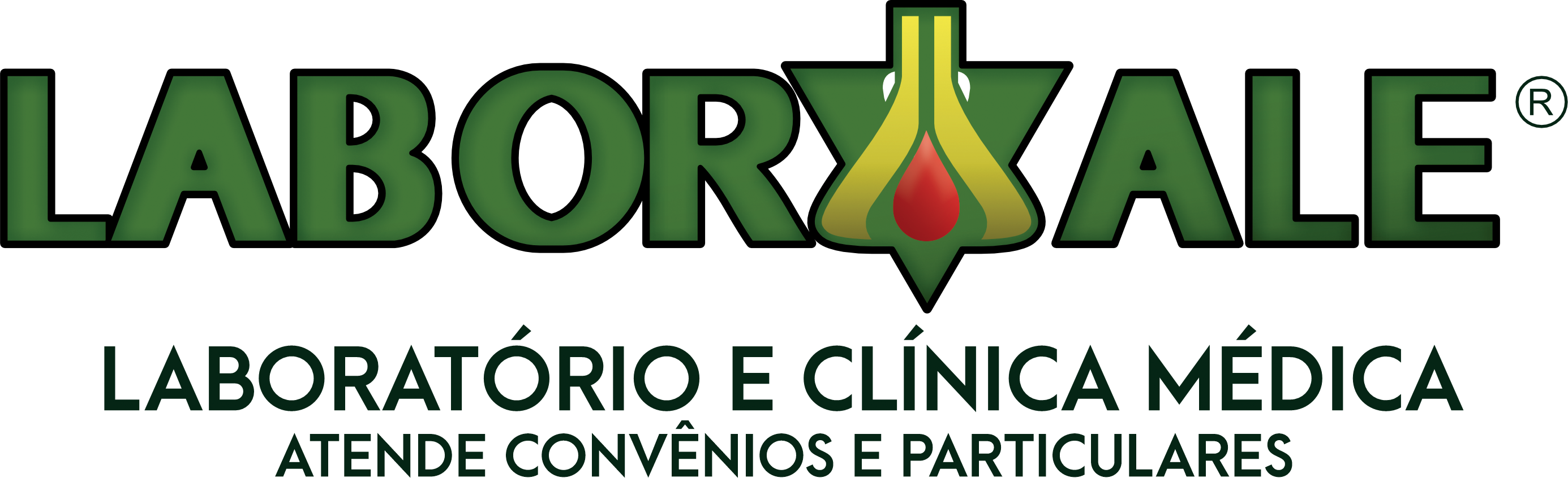 Laboratório Laborvale
